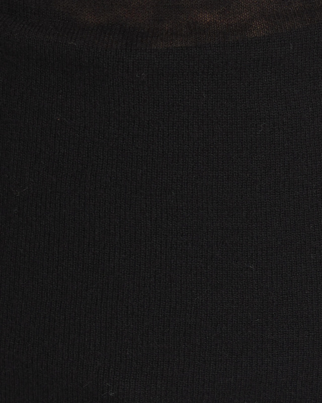 Filippa K Top Light Off Shoulder Black S