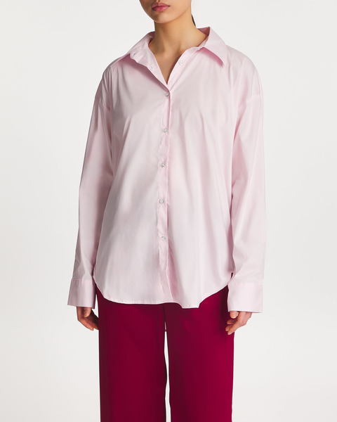 Shirt Paris Pink 2