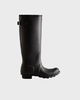 Hunter Stövlar Women's Original Tall Back Adjustable  Svart EUR 37