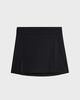 J Lindeberg Golf Skirt Amelie Mid Black XL