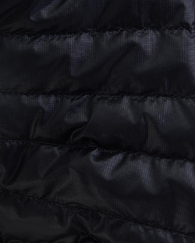 Moncler Grenoble Jacket Pontaix Giubbotto Black MONCLER 0 (XS)