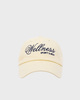 Sporty & Rich Caps Avenue Almond ONESIZE