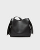 Acne Studios Väska Musubi Midi Shoulder  Svart ONESIZE