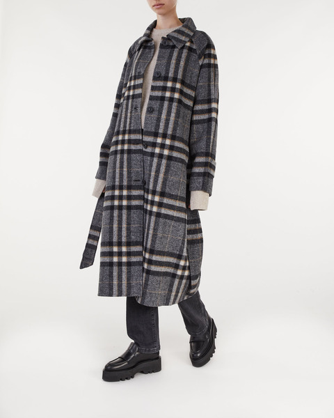 Kappa NAOMI COAT Check 2