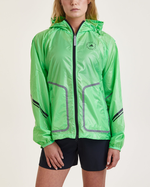 Jacket Truepace Running  Grön 1