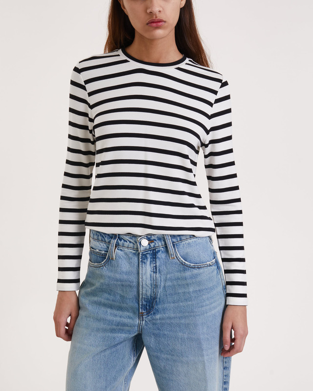 Stylein Top Canvey Stripe XS