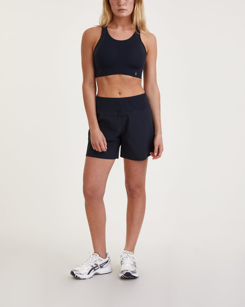 Shorts 5" Running W Svart 1