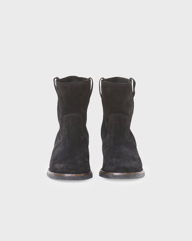 isabel marant susee boots