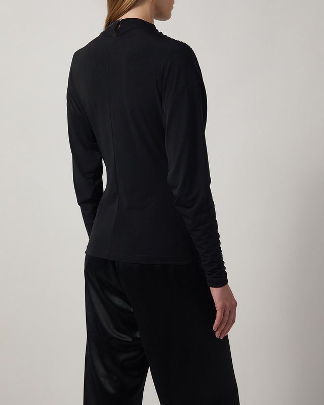 VIVEH Top Mirel Black 38