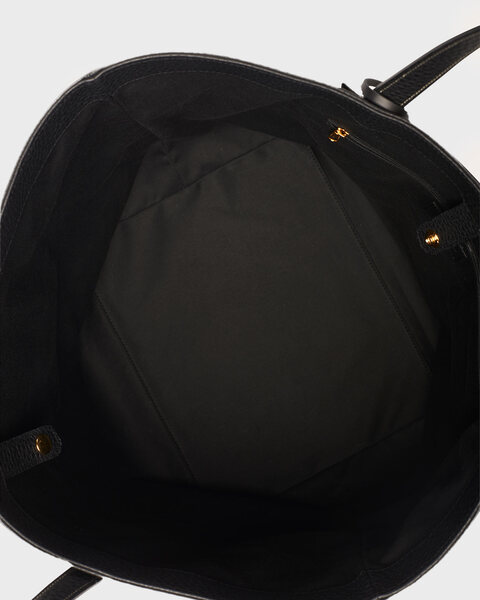 Bag Sprout Tote Black ONESIZE 2