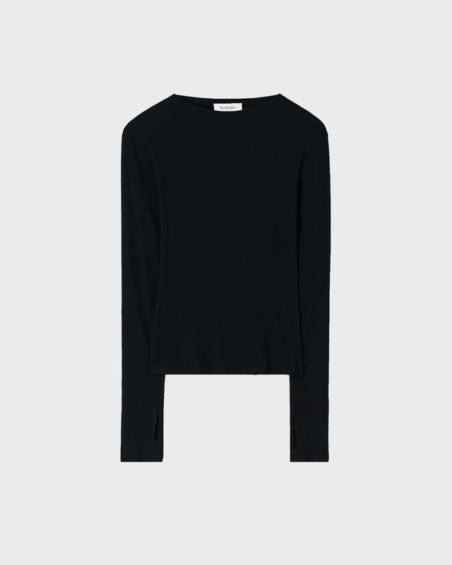 Rodebjer Body Karlai Black L
