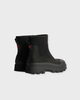 Hunter Boots Unisex Elements Neopren Chelsea Black EUR 37