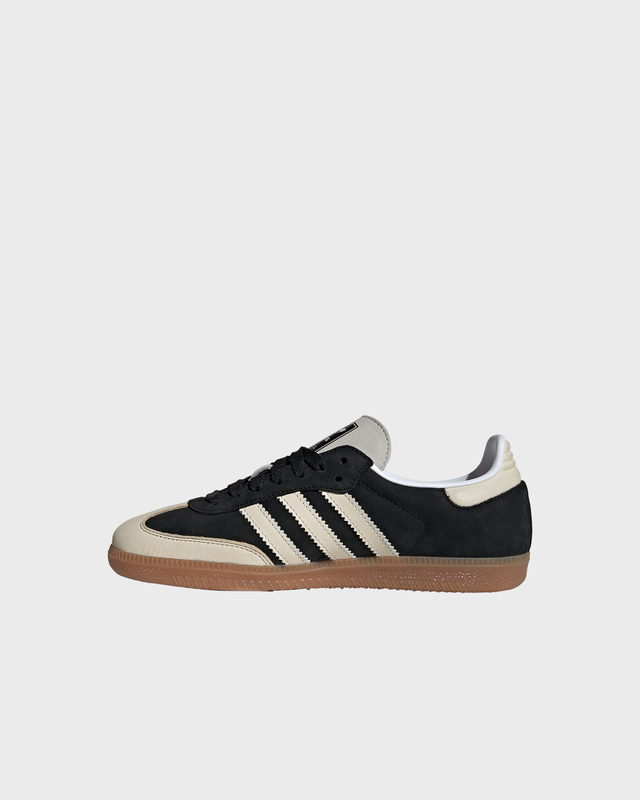 Adidas Sneakers Samba OG W Black UK 4 (EUR 36 2/3)