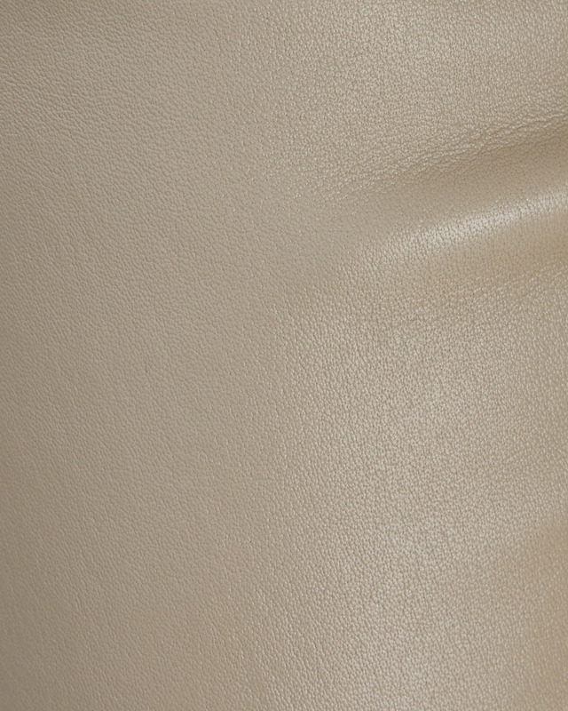 Joseph Teddy Leather Pants Grå 36