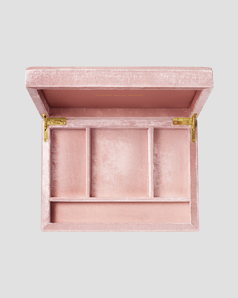 Jewelrybox Trésor Rose Rosa ONESIZE 1