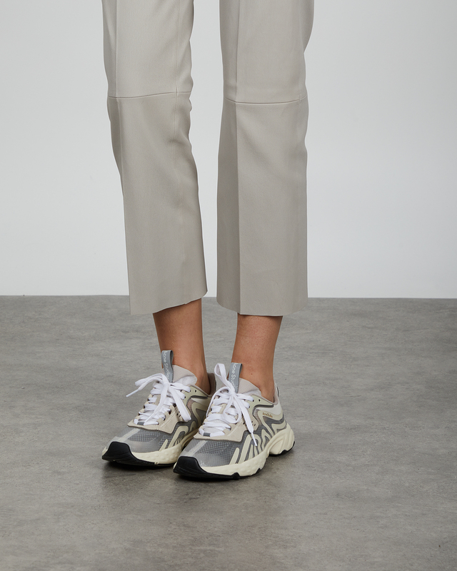 acne sneakers