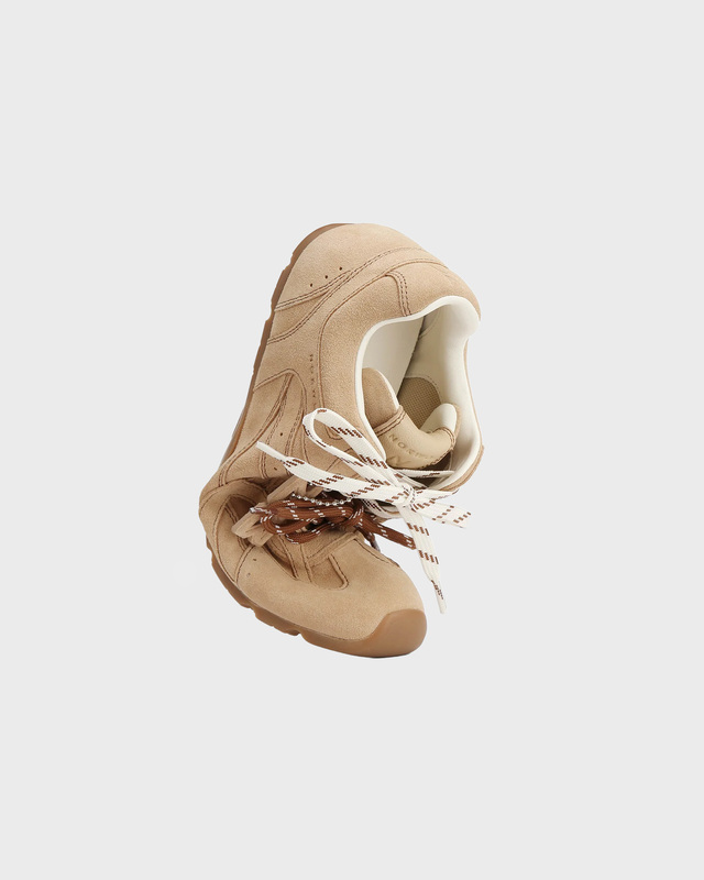 Sneakers ATLAS Beige EUR 40