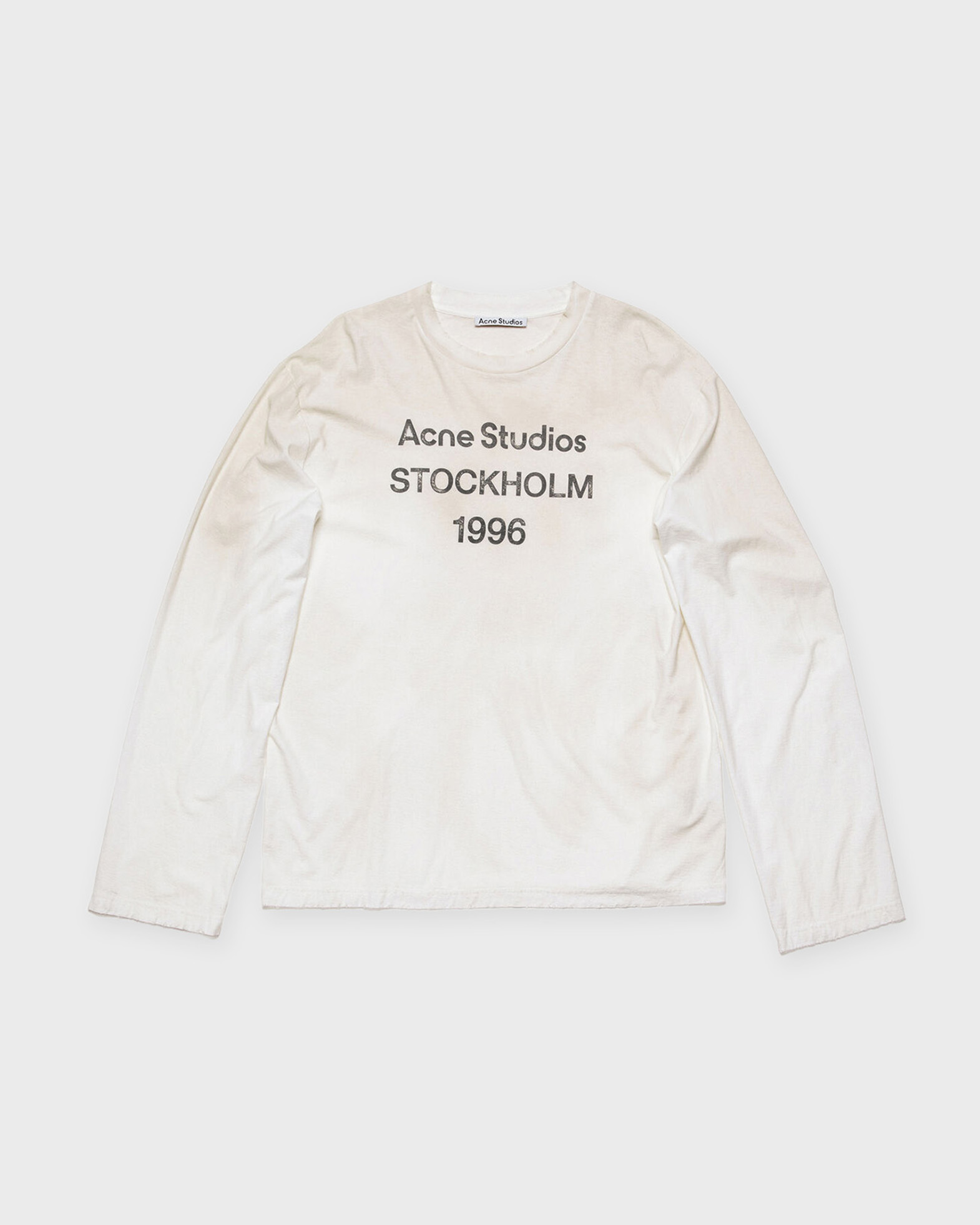 Acne Studios Sweater FN-UX-TSHI000016 | WAKAKUU