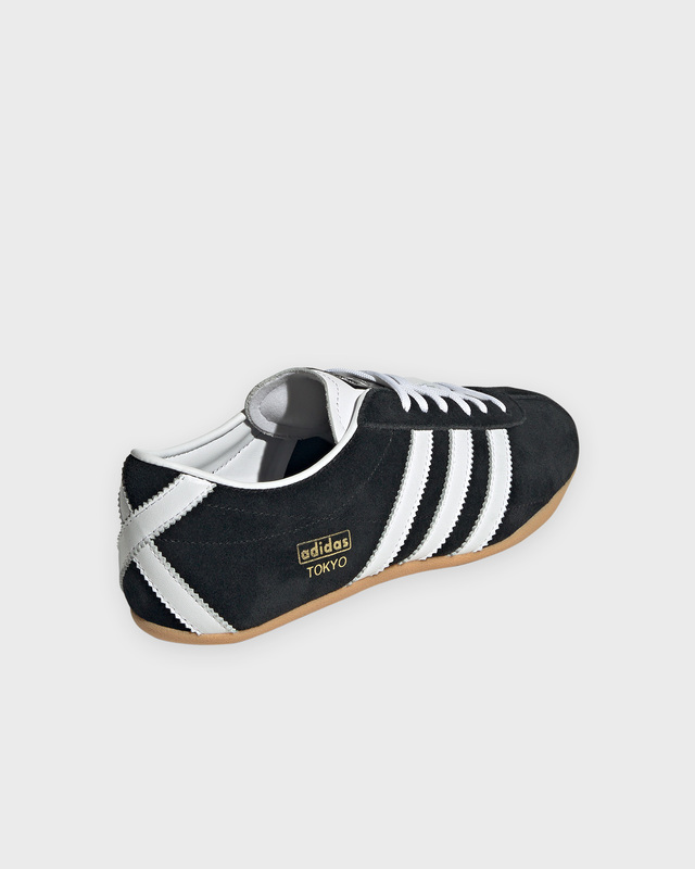 Adidas Sneakers Tokyo W Black UK 4 (EUR 36 2/3)