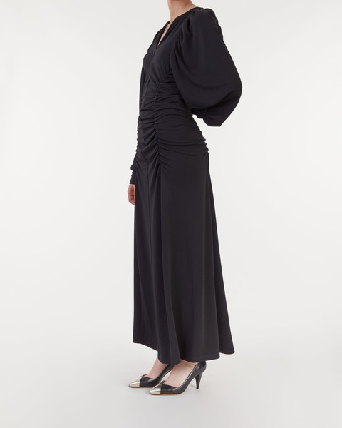 Dress Cheyla Black 2