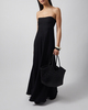 Wakakuu Icons Kjole Amalfi Black L