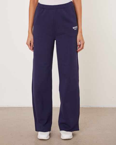 Trousers Danica Blå 1