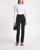 By Malene Birger Byxa Lisaboa  Svart 38