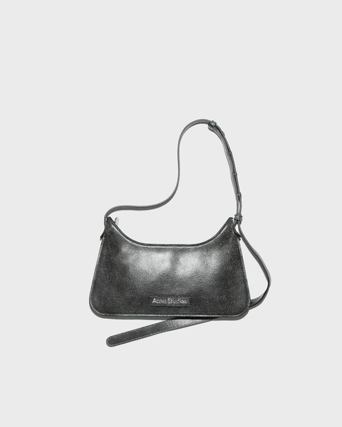 Bag Platt Mini Black ONESIZE 1