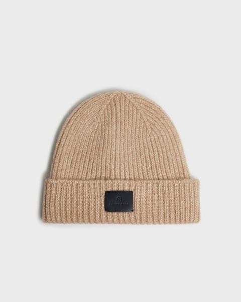 Beanie Elia Brown ONESIZE 1