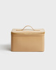 By Malene Birger Aya Beauty cosmetics case Sand ONESIZE