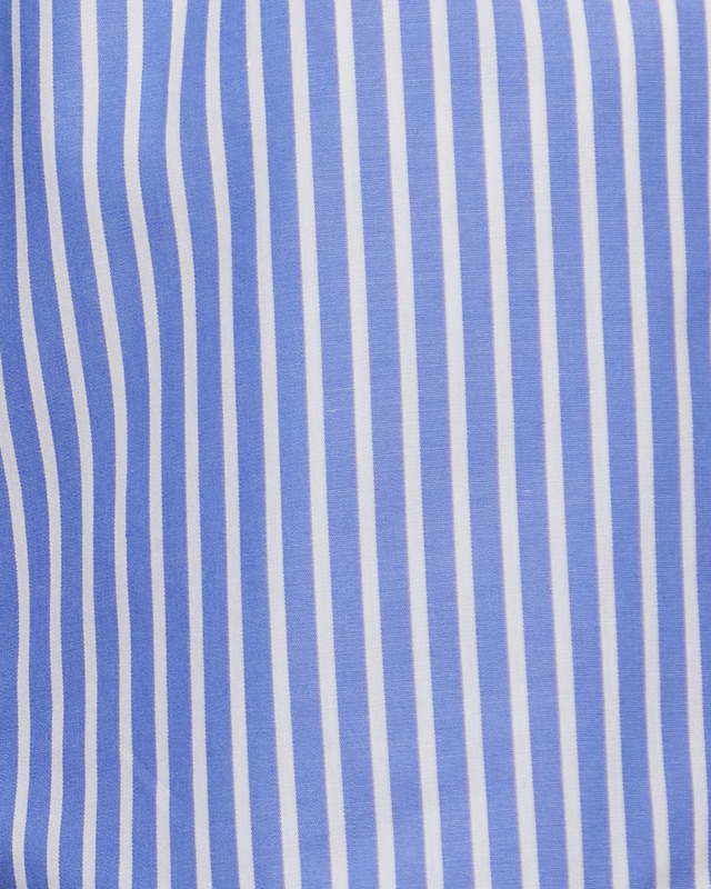 Dagmar Shorts Boxer Blue 42