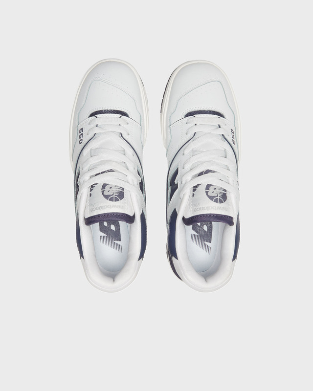 New Balance Sneakers 550 White US 8,5 (EU 40)