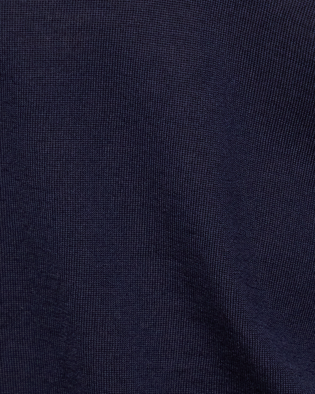 Soeur Tröja Fleming Navy 36