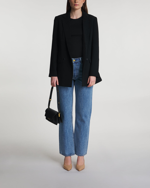 Stylein Jeans Kim Denim Blå 27