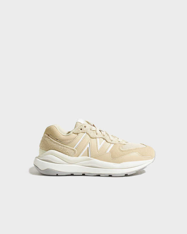 New Balance Sneakers 57/40 Beige US 7,5 (EU 38)