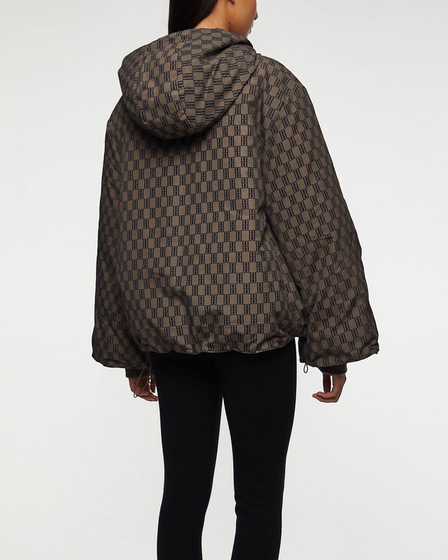 By Malene Birger Jacket Sallie Mahogny  34