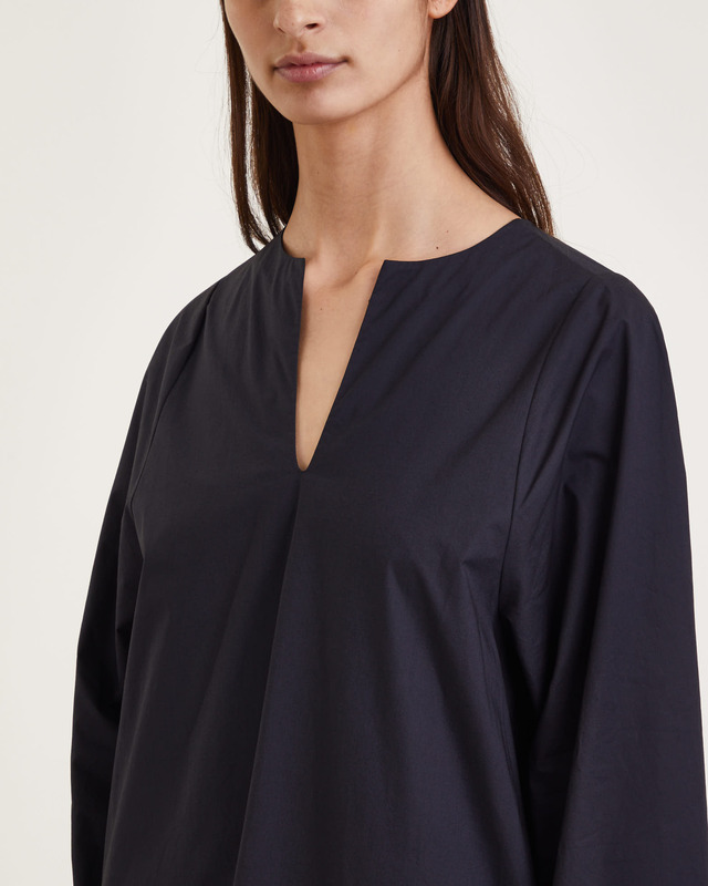 By Malene Birger Klänning Kayia Svart 38