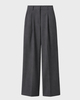 ONE and OTHER Bukse Agatha Anthracite 38