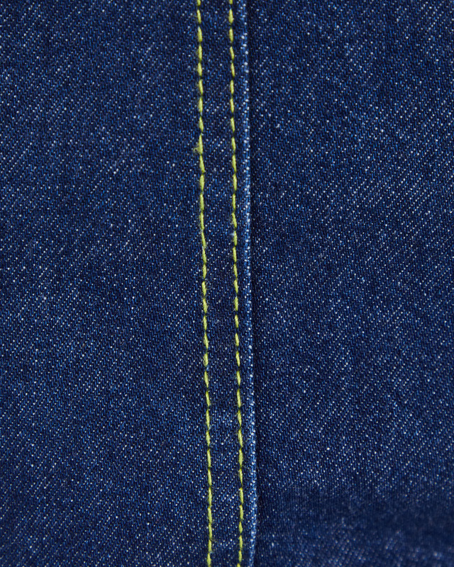 Ganni Jeans Rinse Denim Angi  Denim 25