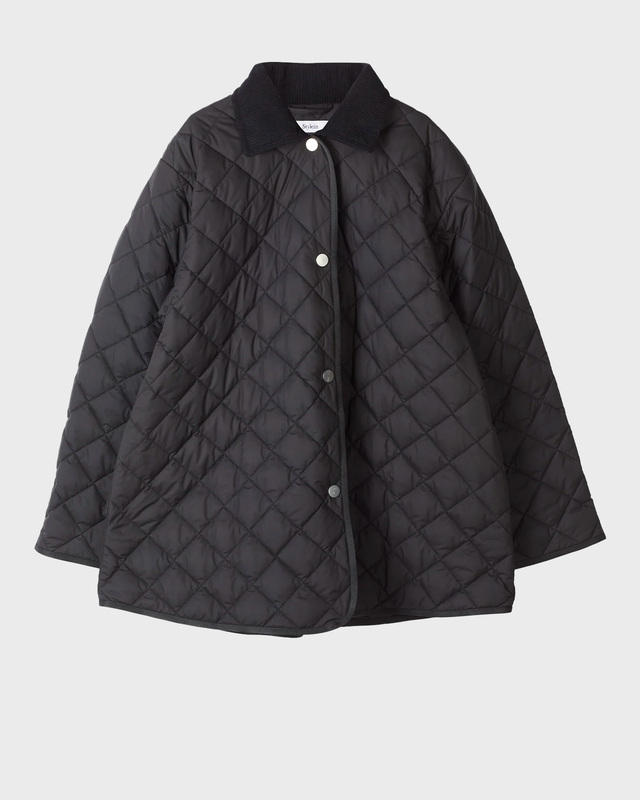 Stylein Jacka Sabrina Svart L