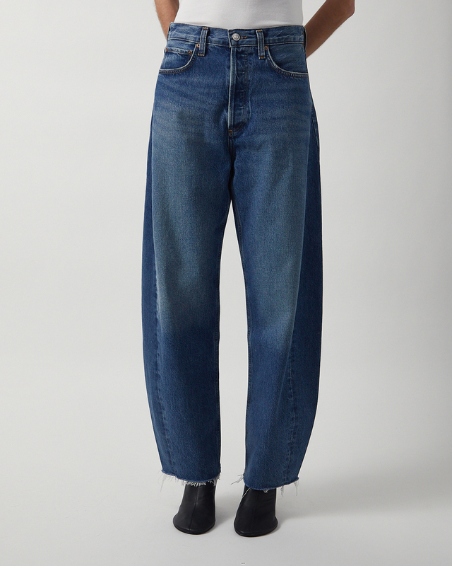 AGOLDE Jeans Luna Pieced  Washed blue 29