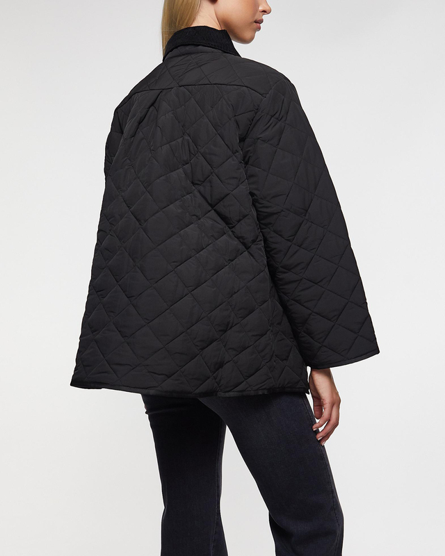 Stylein Jacka Sabrina Svart L