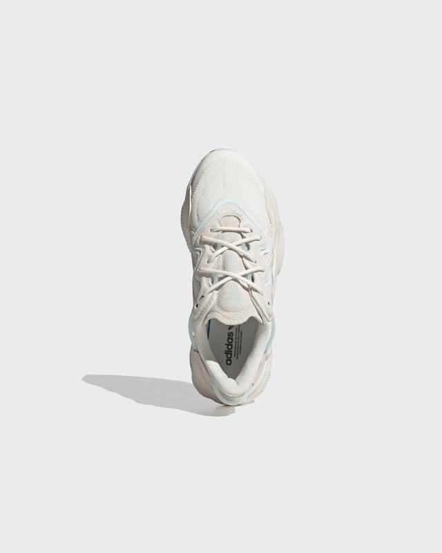 Adidas Sneakers Ozweego W Vit UK 5 (EUR 38)