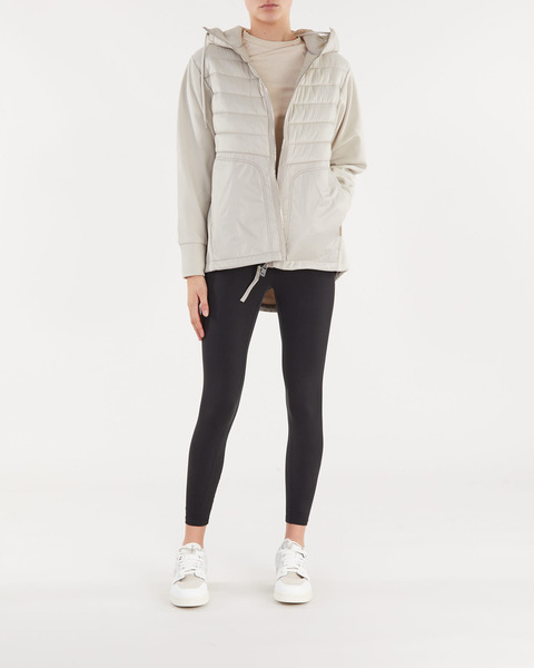 Jacket Kerwin Silver 2