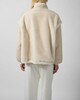 Moncler Jacka Chardonneret Beige MONCLER 2 (M)
