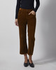 Isabel Marant Étoile Pants Ruthie Caramel FR 44 (EUR 42)
