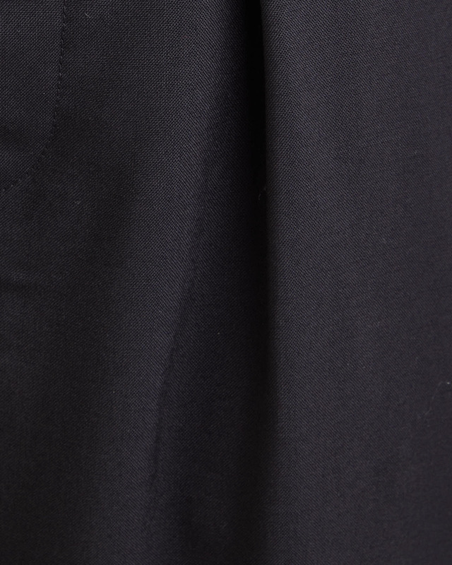 Marni Byxor Pama Svart IT 38 (EUR 32)