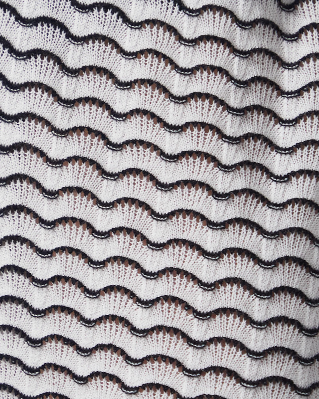 Dagmar Shorts Lace Mini  Washed black M