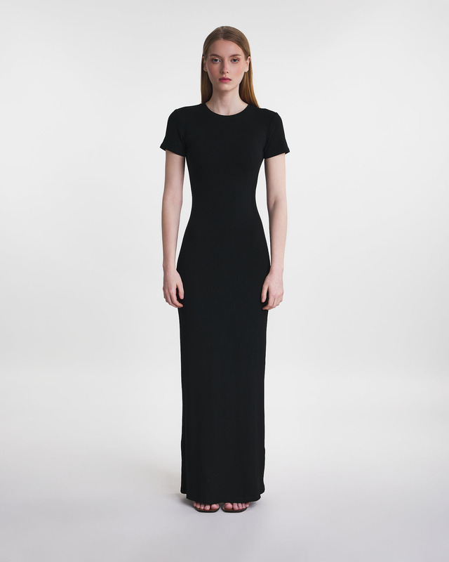 Wakakuu Icons Dress Taylor  Black M