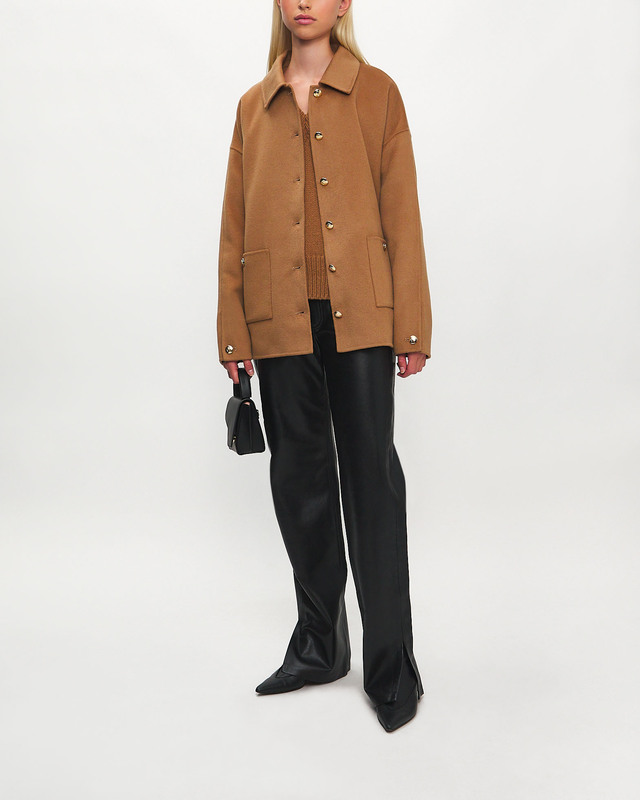 Anine Bing Jacket Luca Brun S